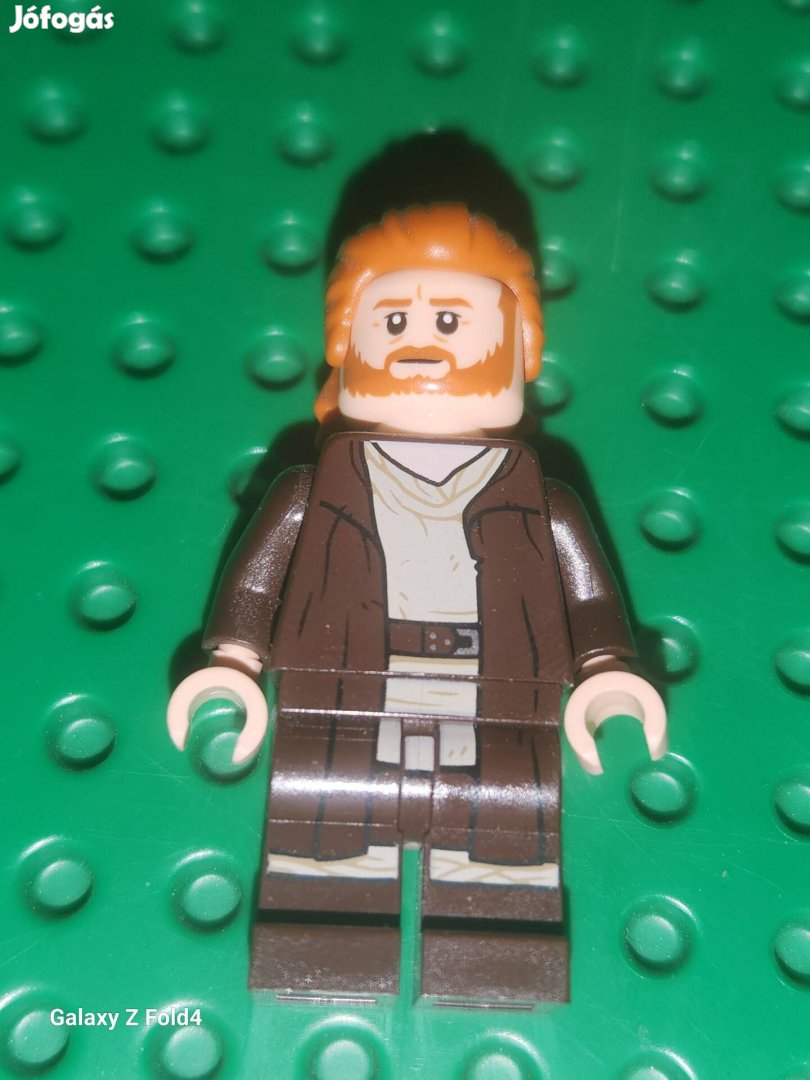 Lego sw1227 star wars mini figura kenobi 