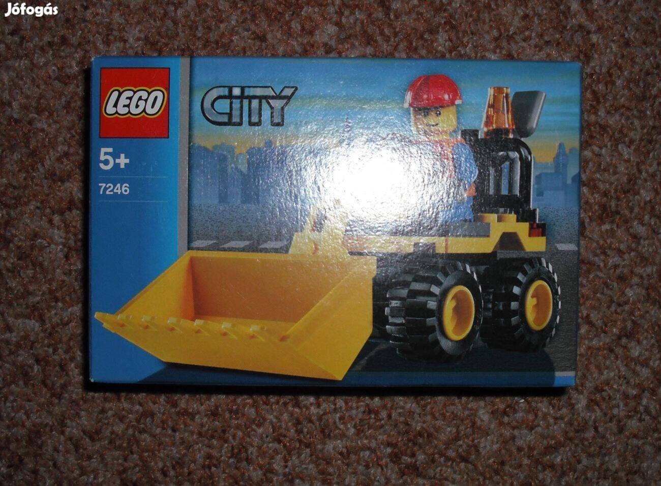 Lego szett eladó Kedvező ár