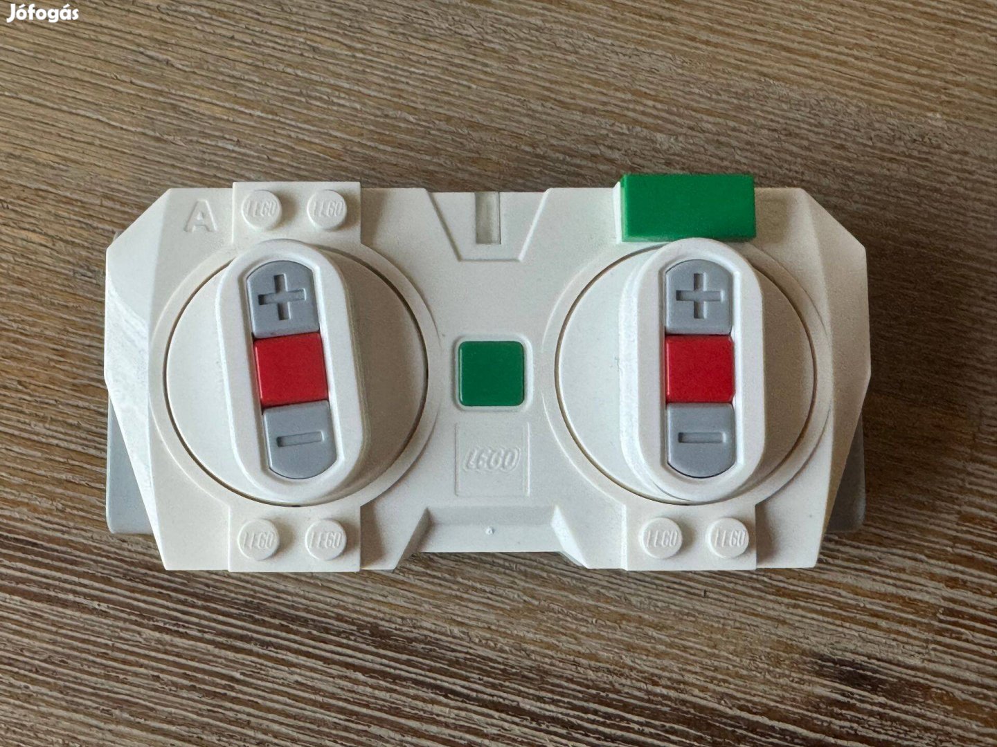 Lego taviranyito Lego 88010 - LEGO Power Functions - Powered Up