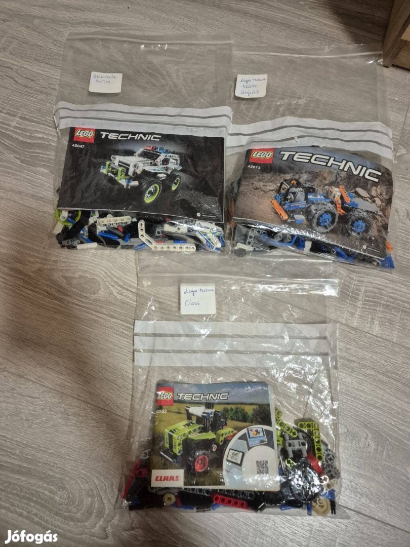 Lego technic