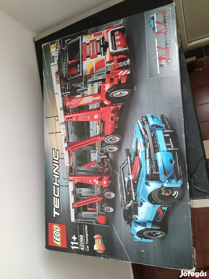 Lego technic