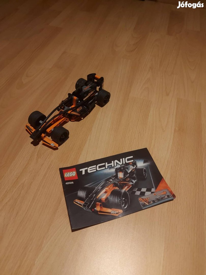 Lego technic 42026