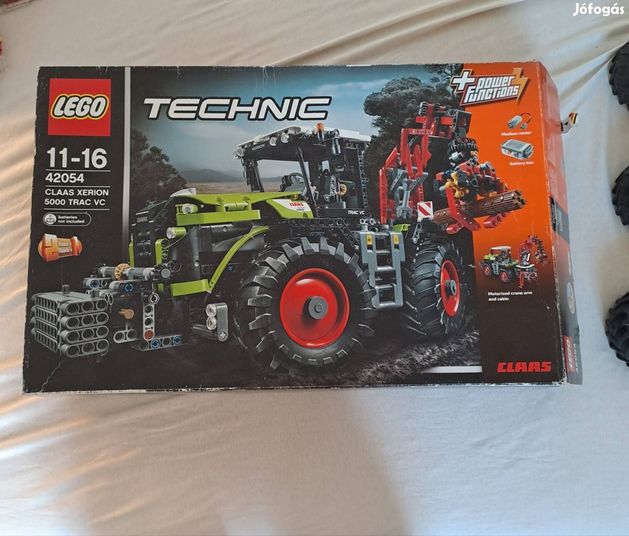 Lego technic 42054