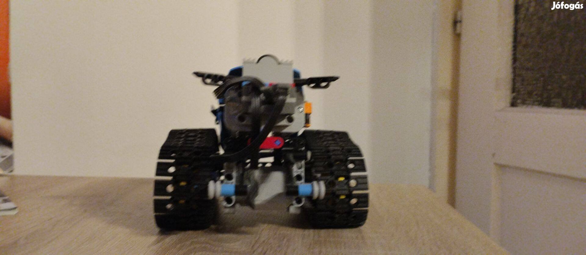 Lego technic 42095