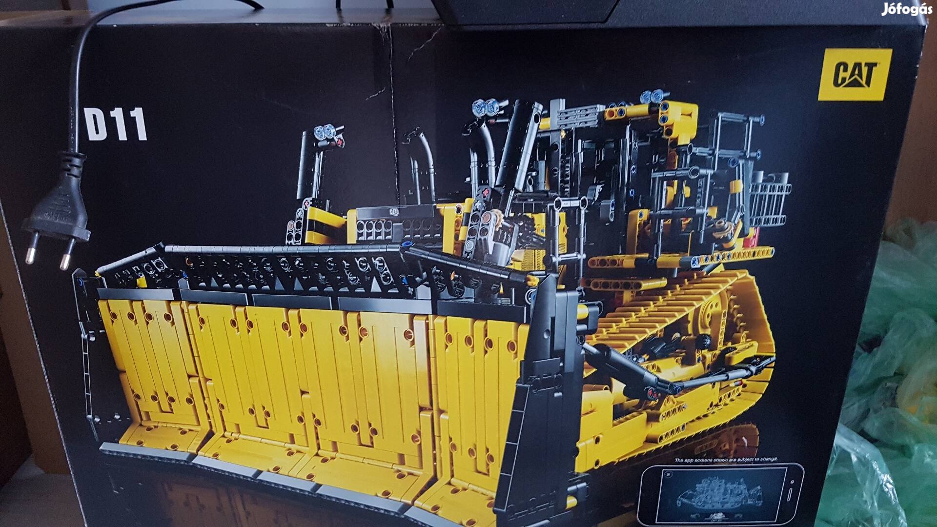 Lego technic 42131