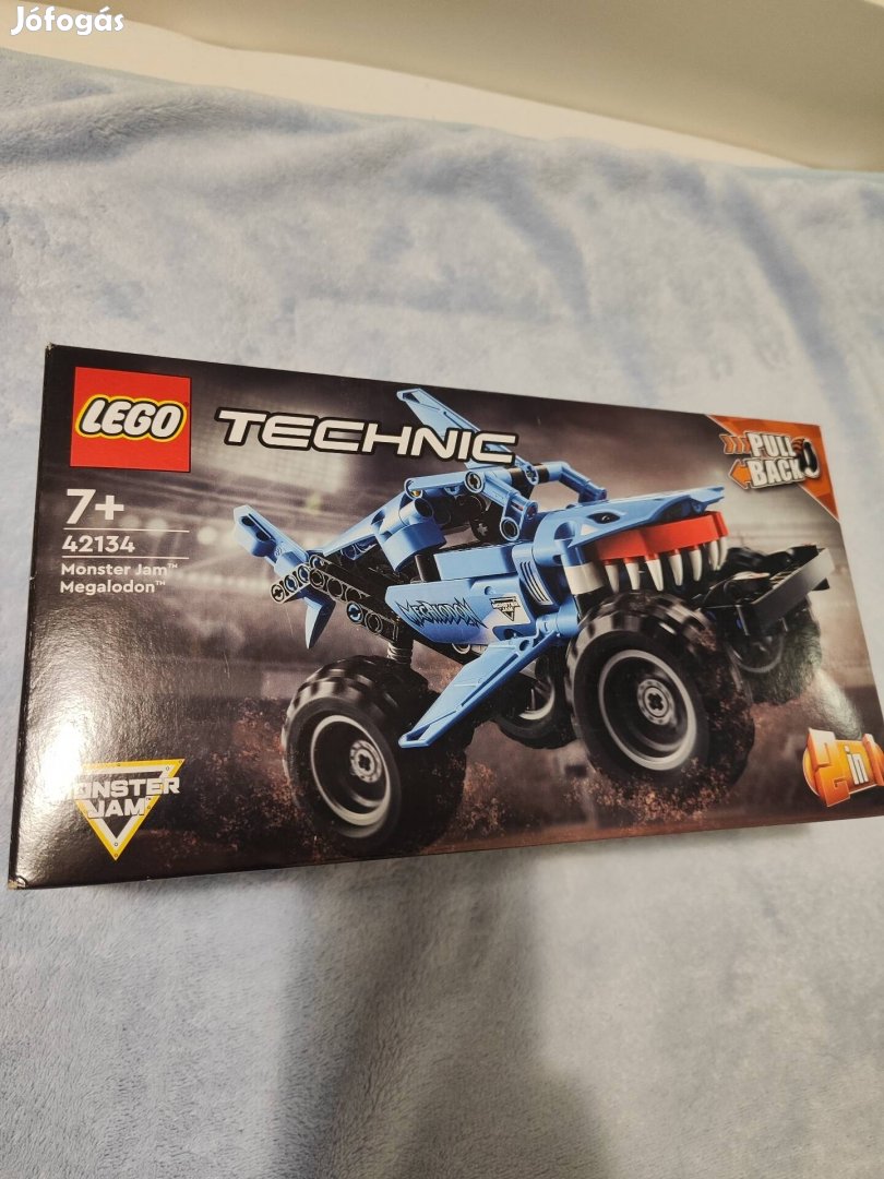 Lego technic 42134