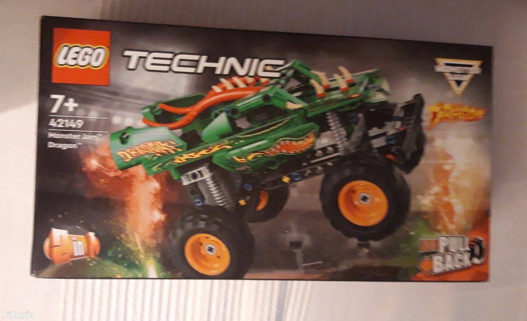 Lego technic