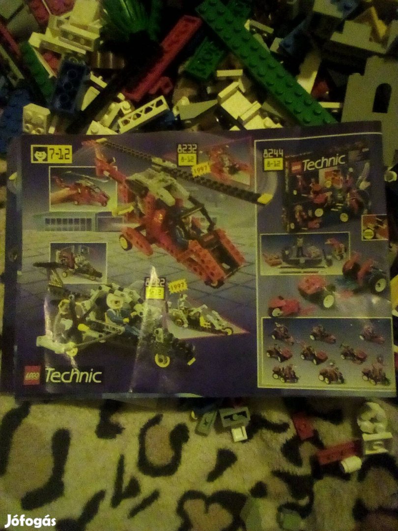 Lego technic