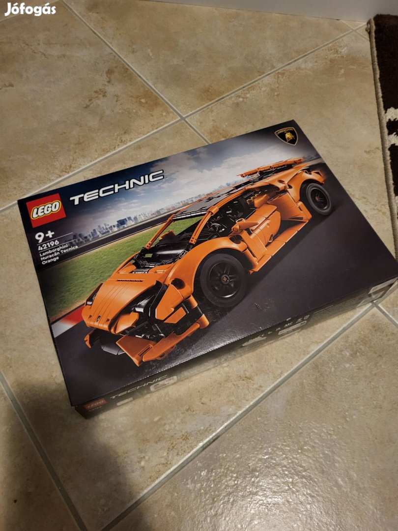 Lego technic Lamborghini