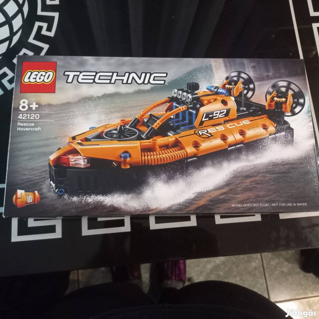 Lego technic eladó