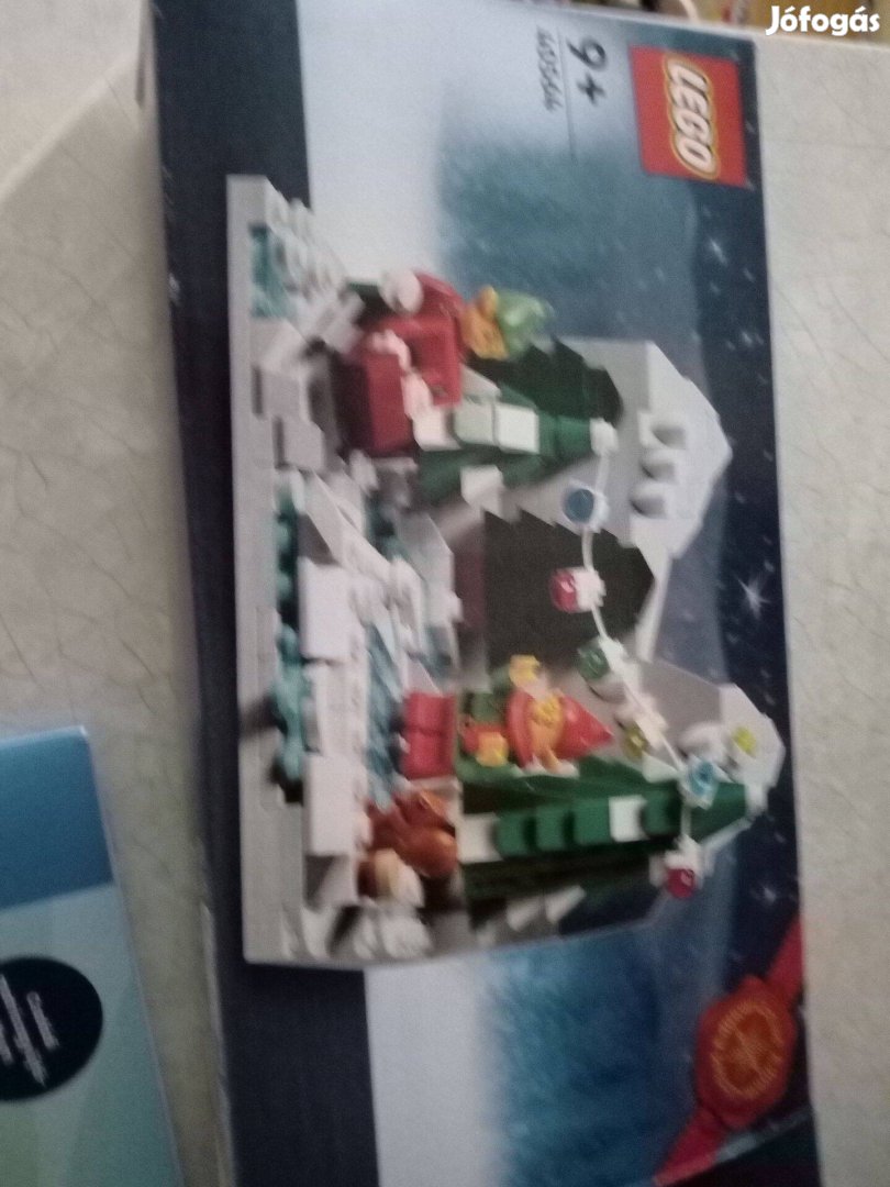 Lego téli manók eladó!