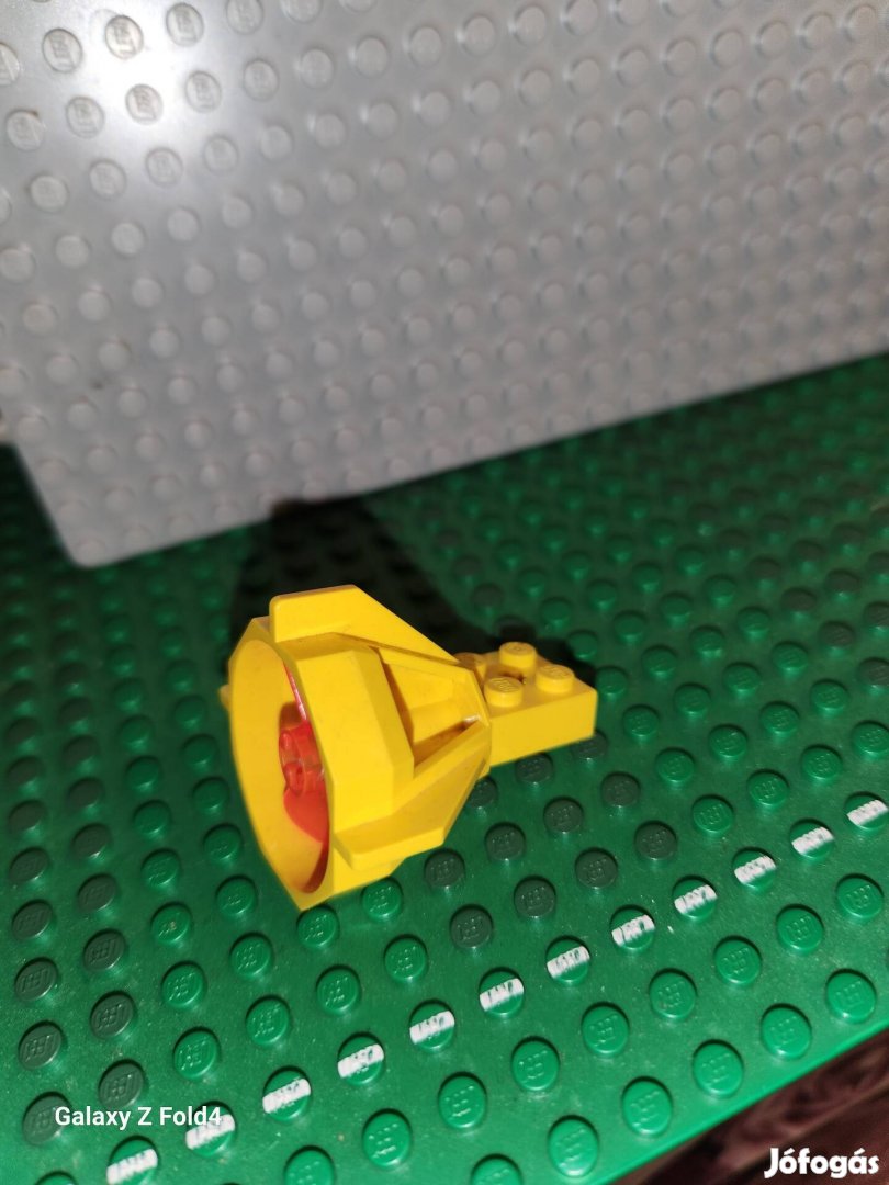 Lego tengeralatjáro alkatrész 