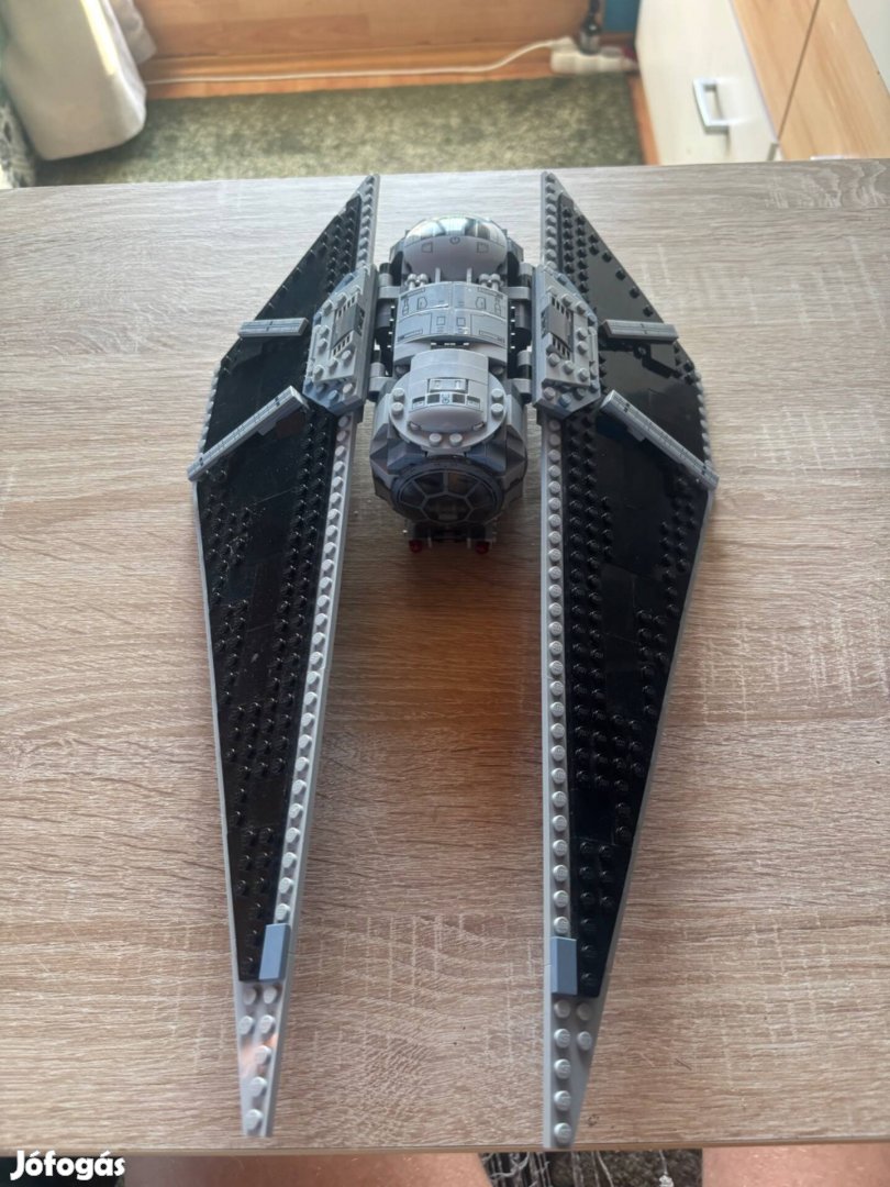 Lego tie striker (75154)