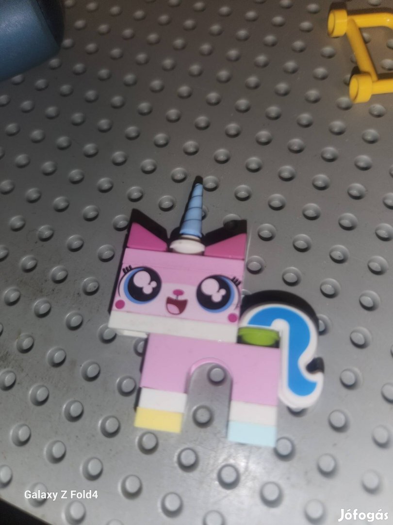 Lego unikitty figura lego mowie 