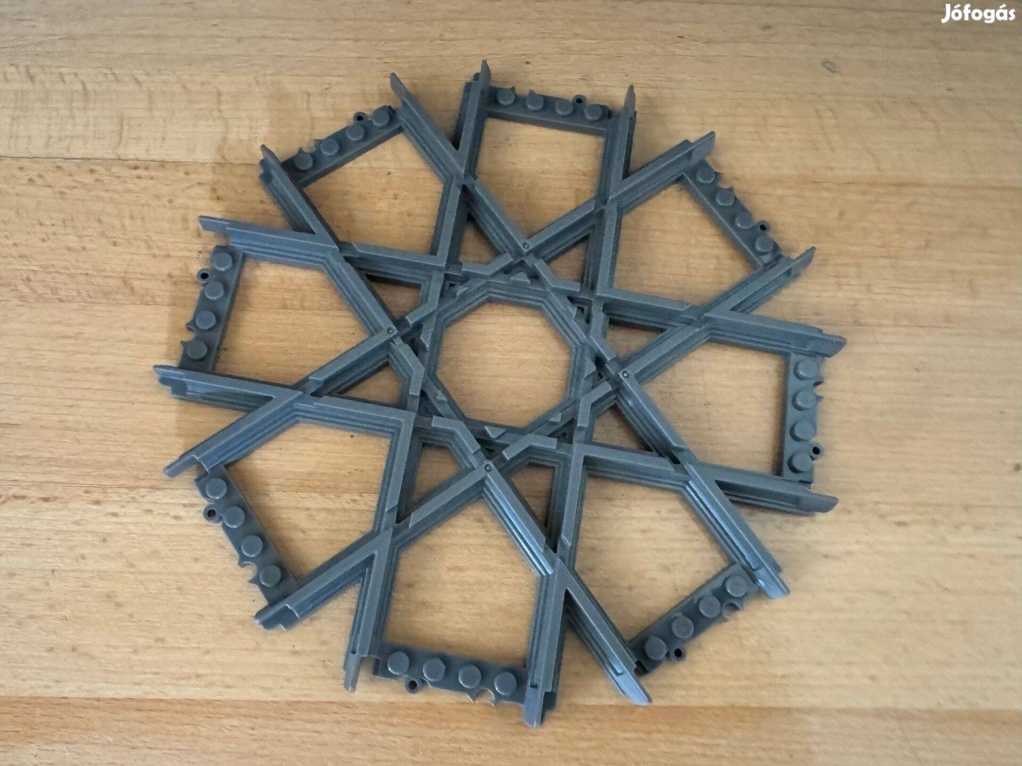 Lego vonat vasut sin sinek valto kereszt valto Leggo vasuti vonat sin