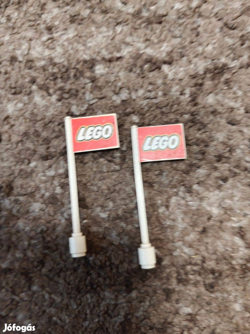 Lego zászlók 2000