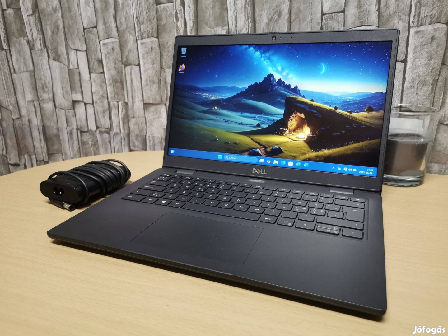 Legolcsóbb 11.GEN Dell Latitude 3420 Ultrabook 11.GEN