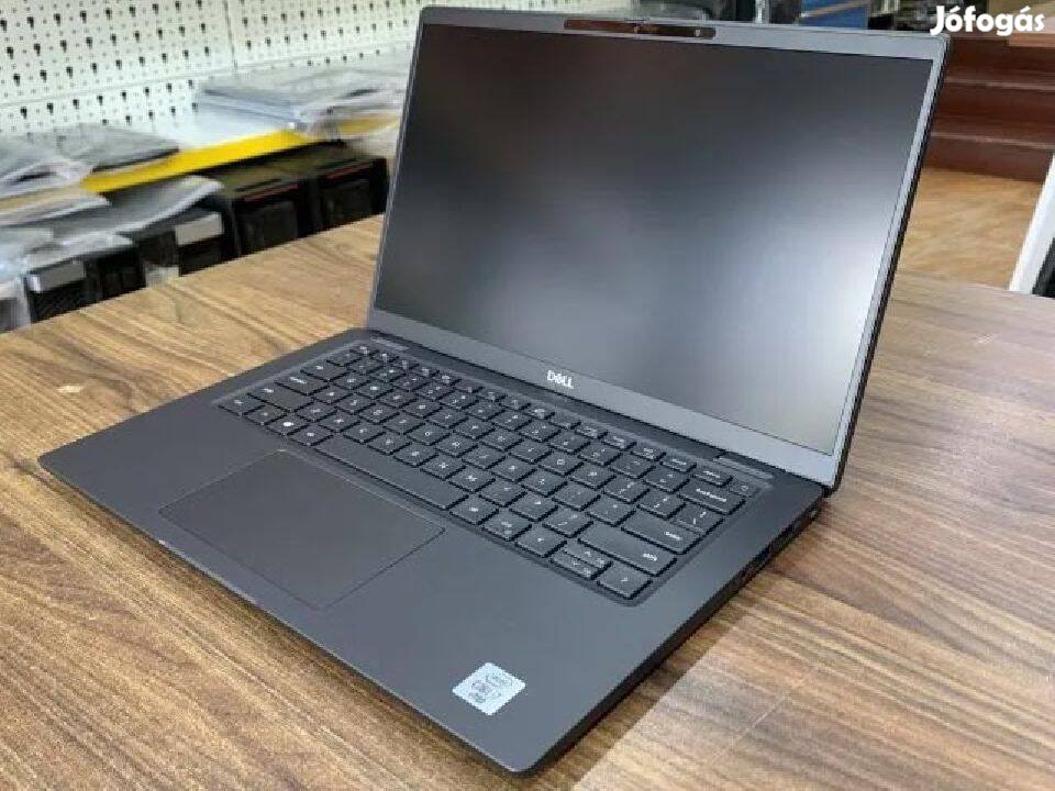 Legolcsóbban: Dell Latitude 7410 -11.13