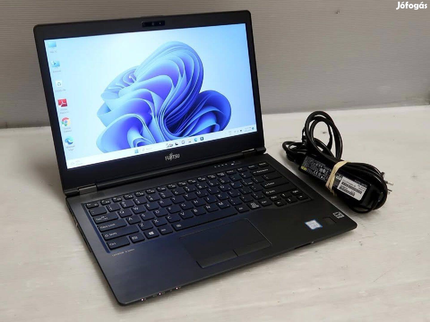 Legolcsóbban: Fujitsu Lifebook U749 - Dr-PC.hu