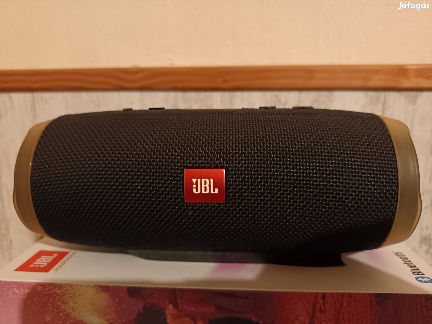 Legolcsóbban nálam JBL Charge 3 