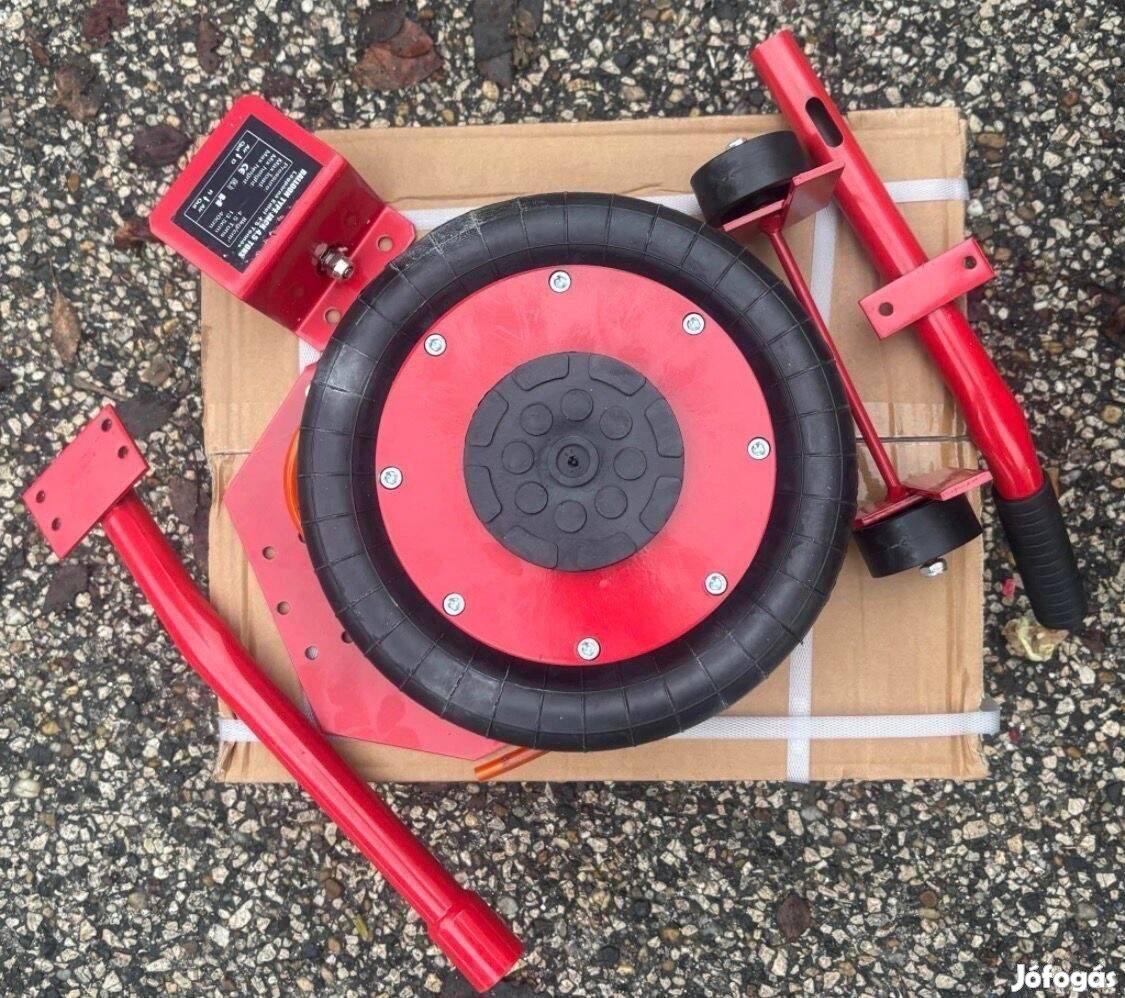 Légpárnás Emelő 4,5 tonnás