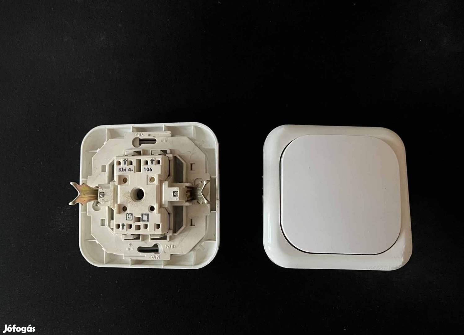 Legrand Nexus alternatív kapcsoló