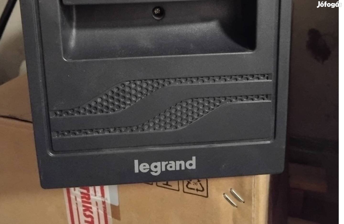 Legrand Niky S 3kwt szünetmentes tápegység eladó