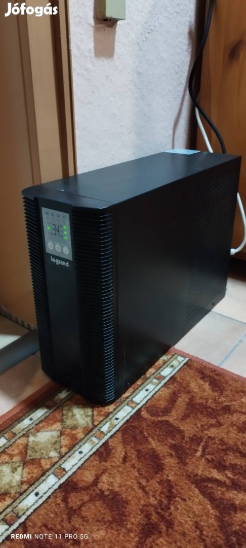 Legrand Ups Keor LP 2000VA