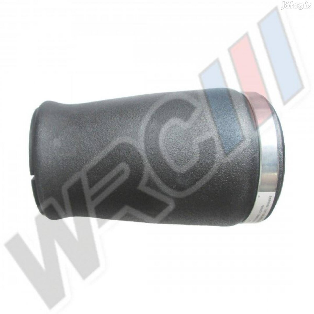 Légrugó jobb hátsó BMW 5 E39 37121094614
