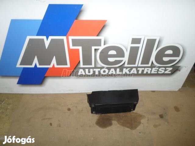 Légrugó kompresszor fedél - bmw 5-ös sorozat