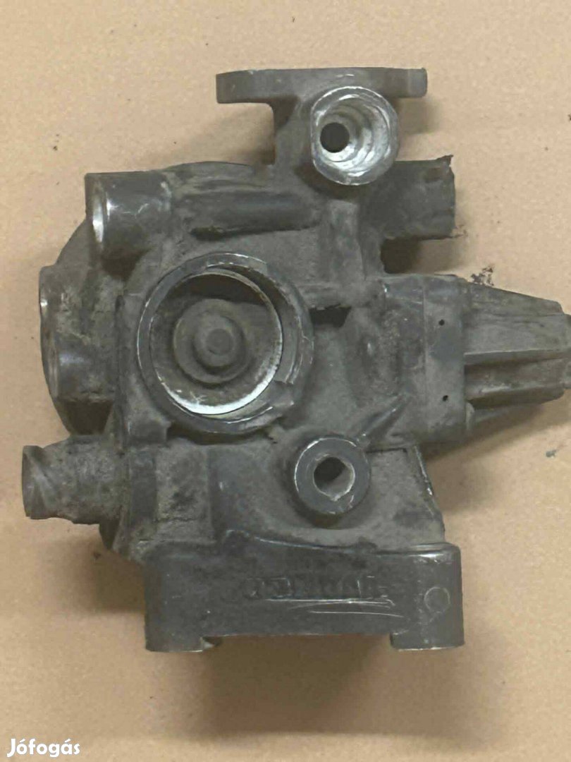 Légszárító WABCO