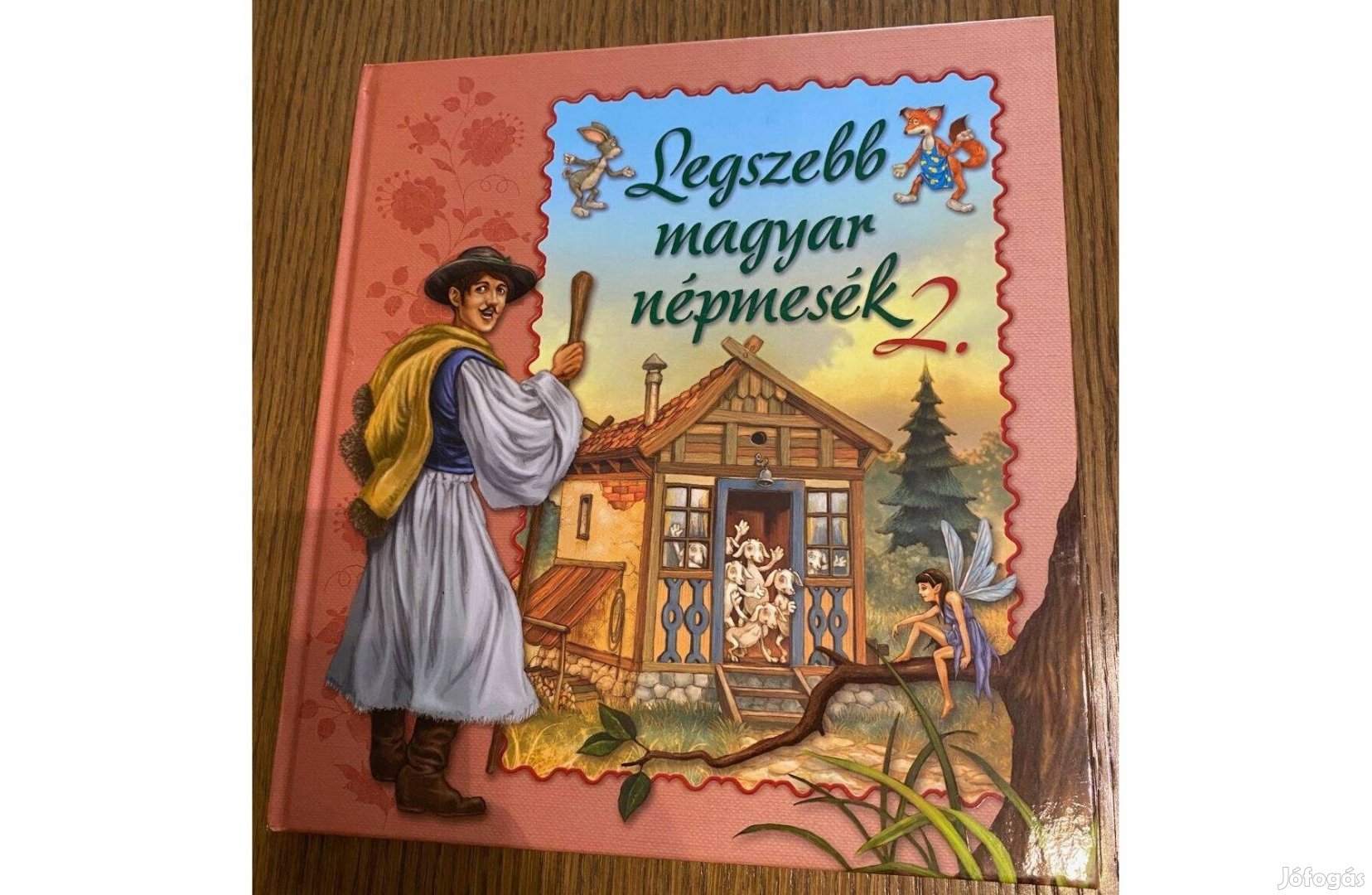 Legszebb magyar népmesék 2