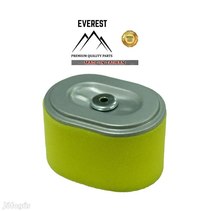 Légszűrő Levegőszűrő Honda Gx110, Gx120, Gx140, Gx160 Everest 04-020