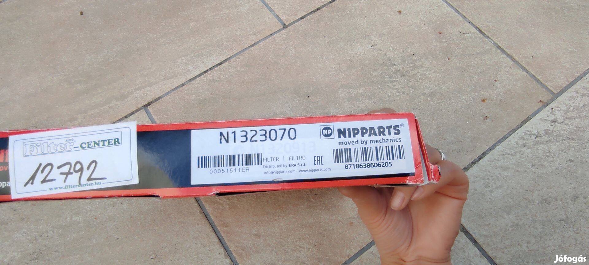 Légszűrő - Nipparts N1323070 Légszűrő Mazda
