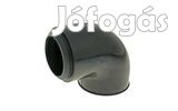 Légszűrő adapter 90°