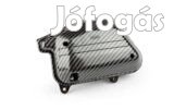 Légszűrő doboz Yamaha BW&#039;s / Slider 2004 előtt Karbon kinézet