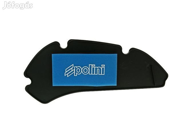 Légszűrő habbetét Polini Honda SH Dylan 125 150