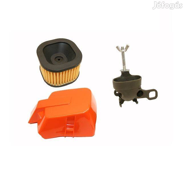 Légszűrő készlet Husqvarna 372 365 362 HD