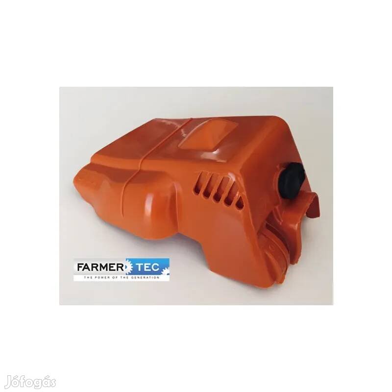 Légszűrőház fedél Stihl 017, 018, MS170, MS170C, MS180, MS180C Farme
