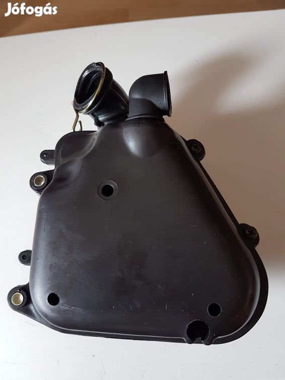 Légszűrőház minarelli blokkos robogókra