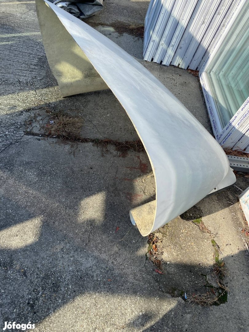 Légterelő Toyota  gyári Dyna 