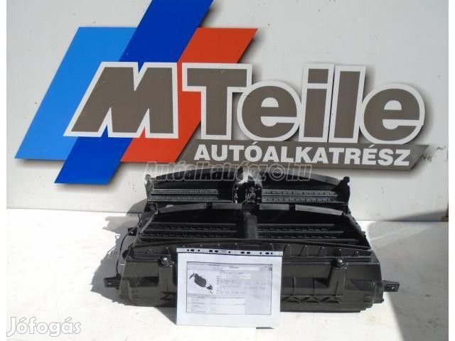 Légterelő - BMW 2-ES SOROZAT