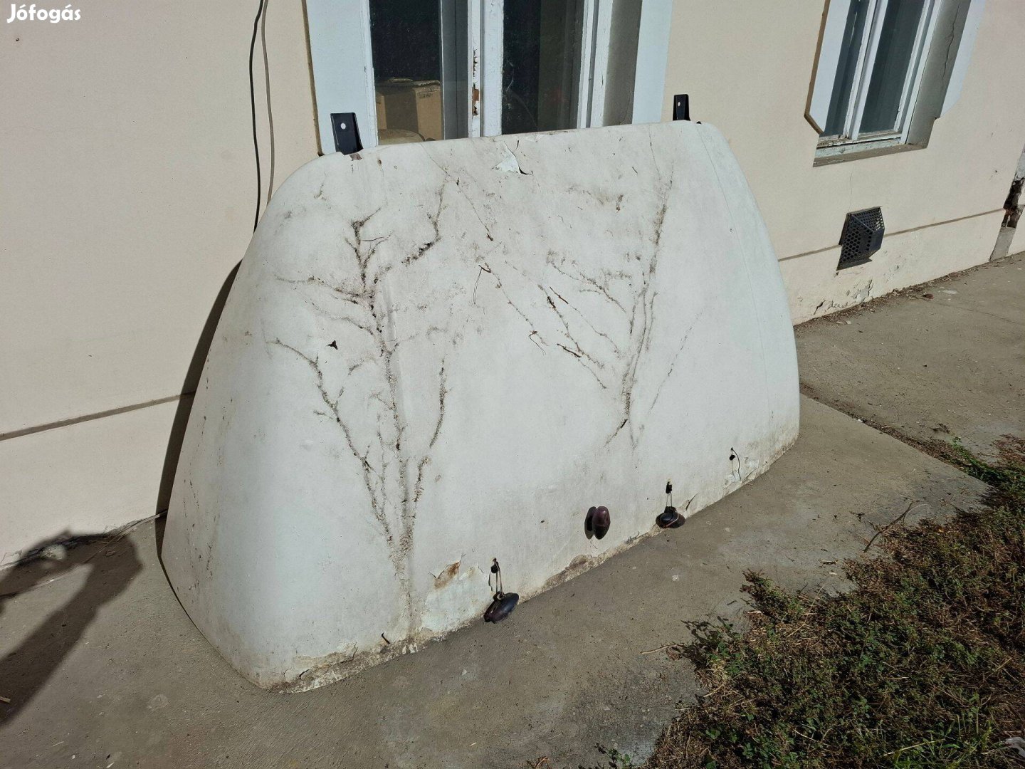 Légterelő, tetőspoiler