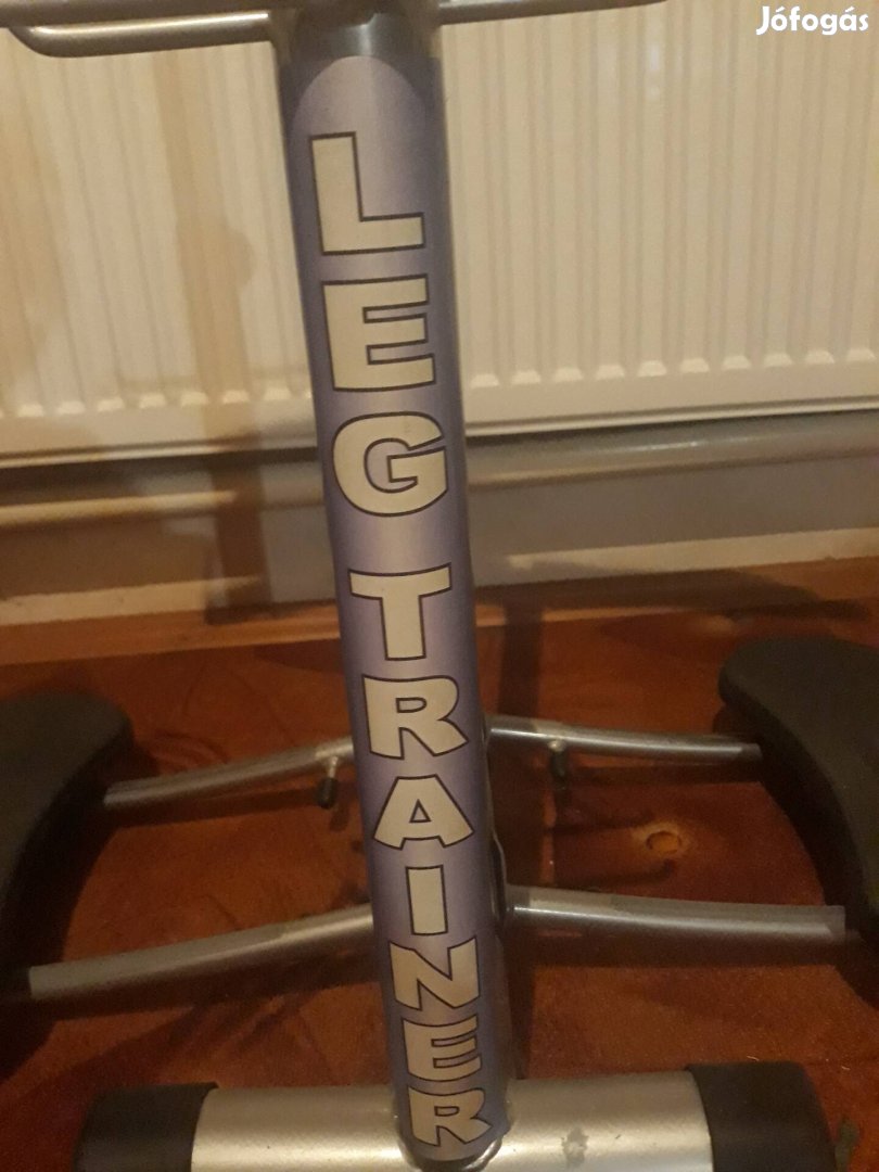 Legtrainer eladó