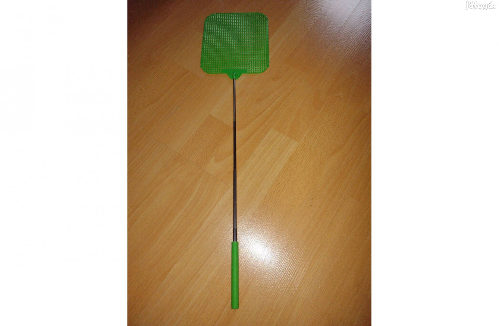 Légycsapó teleszkópos szárral