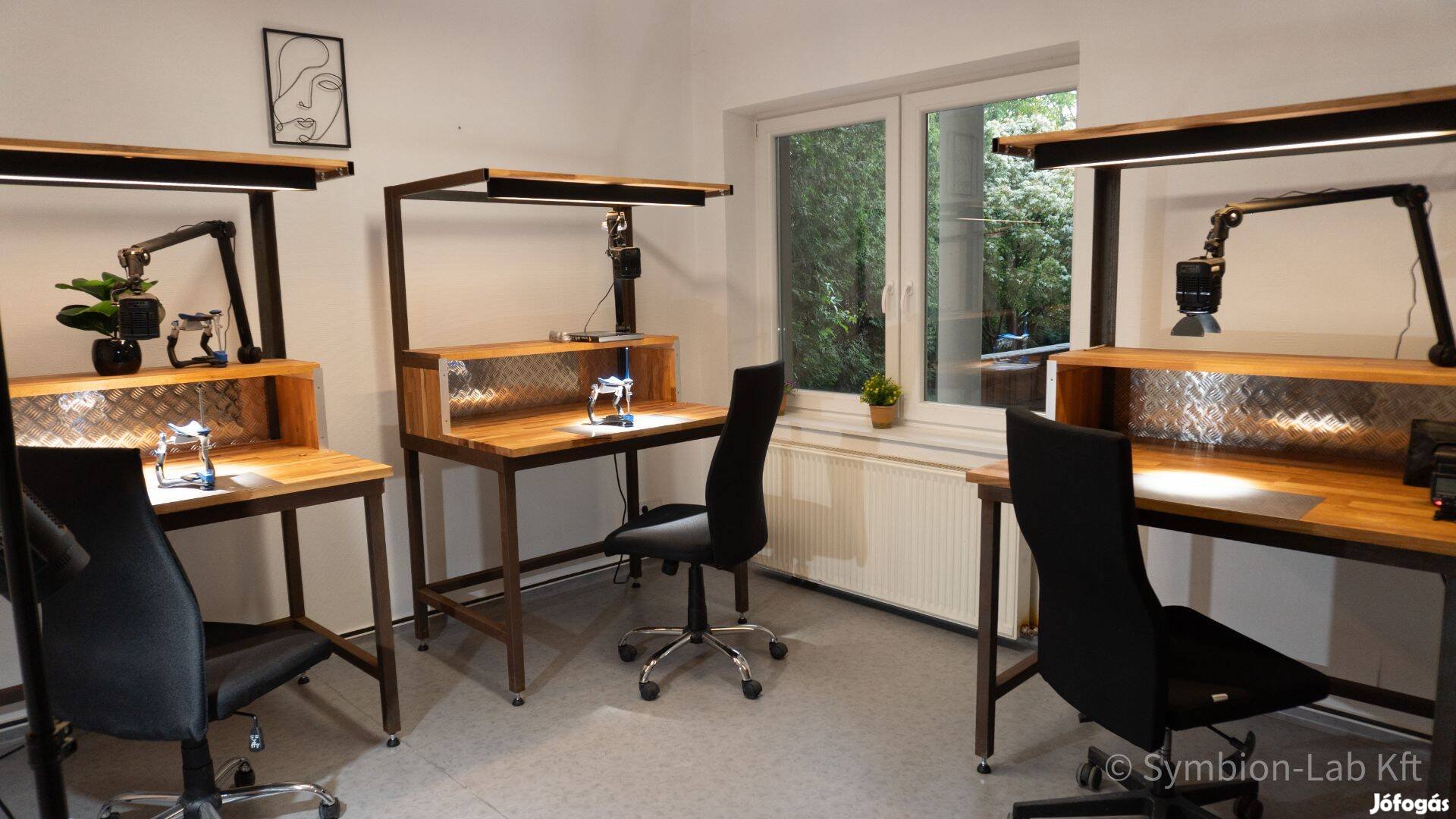 Legyél fogtechnikus Óbudán! Megtanítunk!