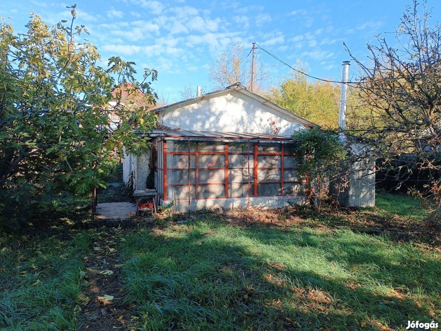 Legyen Önnek vízparthoz közeli lakóingatlana. 13567_bhv