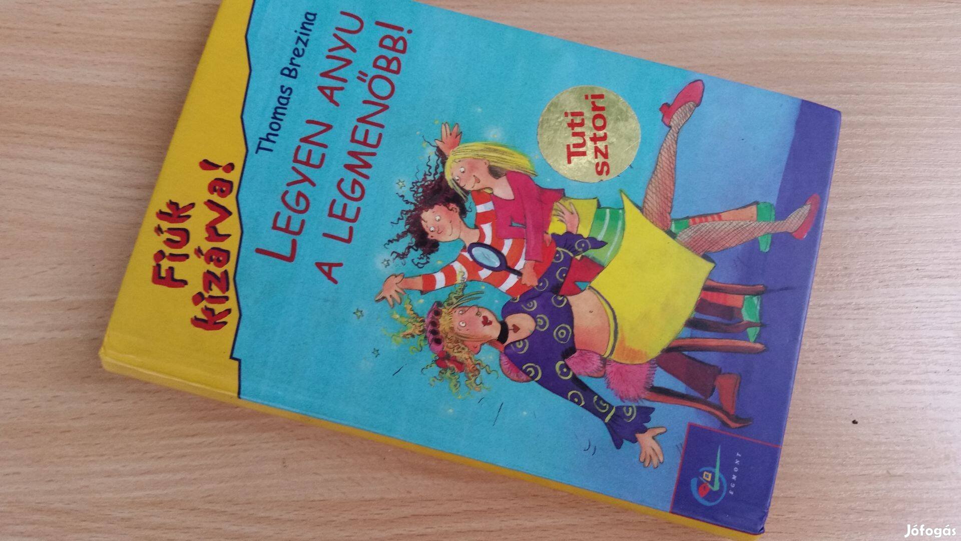 Legyen anyu a legmenőbb -Titkok és exek éjszakája -Randi