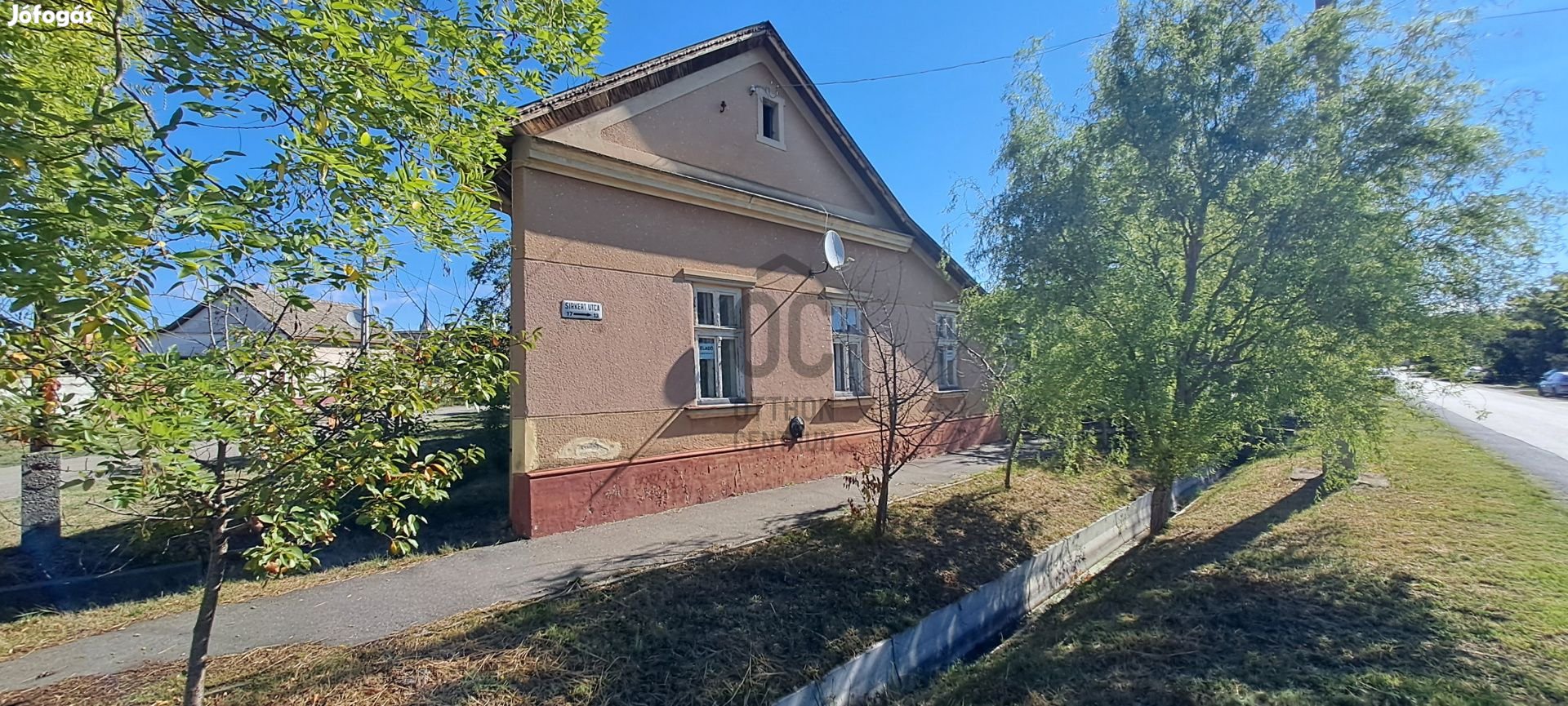 Legyen ez az az otthon, ahol új emlékeket teremthet!