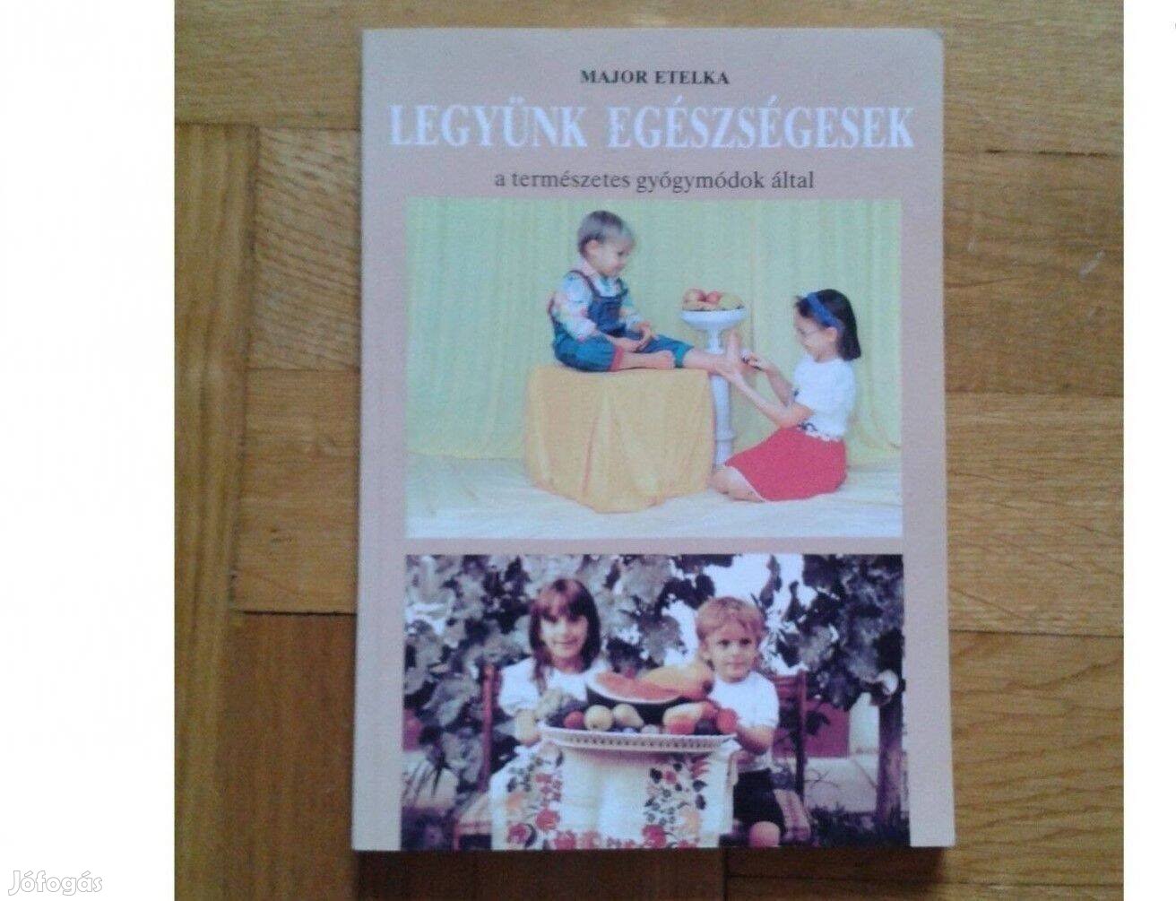 Legyünk egészségesek a természetes gyógymódok által